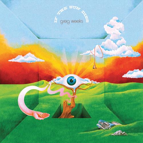 If The Sun Dies - Vinyl LP