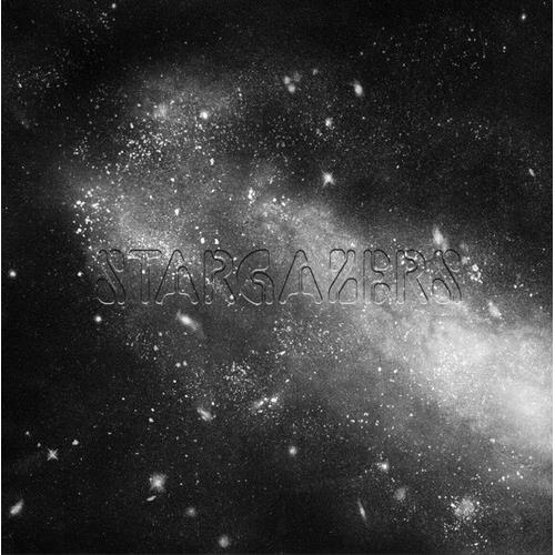 Stargazers - Vinyl LP