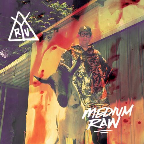 Medium Raw - Vinyl LP