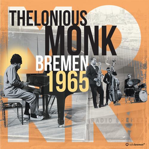 Bremen 1965 - Vinyl LP