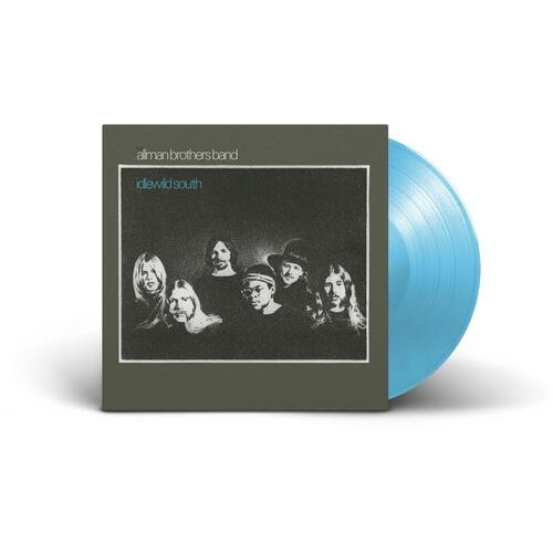 Idlewild South - Vinyl LP