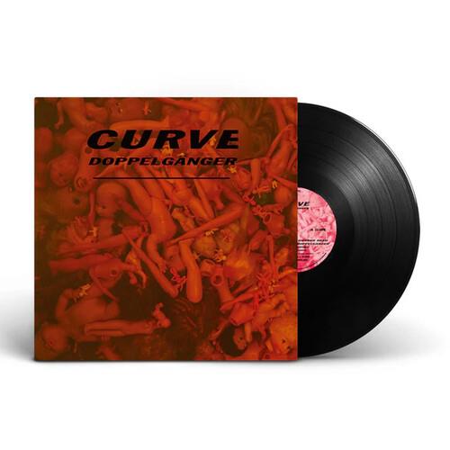 Doppelganger - Vinyl LP