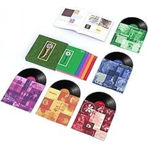 Nothing But Love: The Definitive Best Of - Vinyl LP