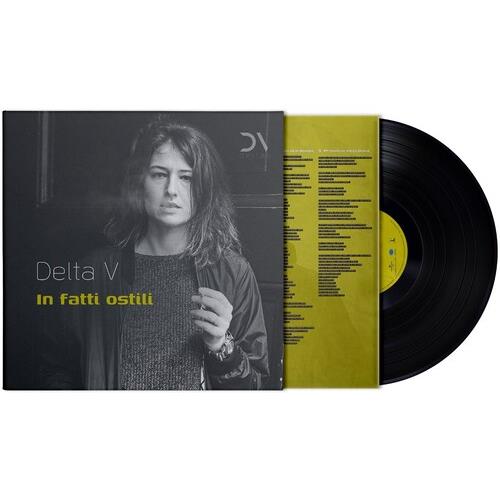 In Fatti Ostili - Vinyl LP