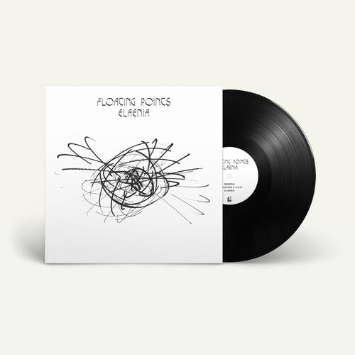 Elaenia: 10 Year Anniversary - Vinyl LP