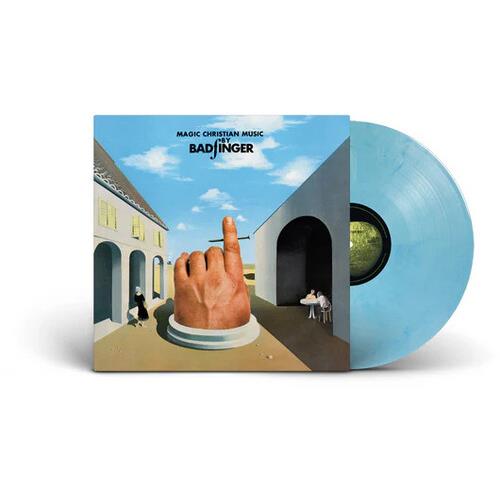 Magic Christian Music - Vinyl LP