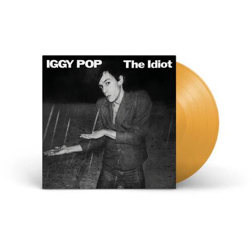 Idiot - Vinyl LP