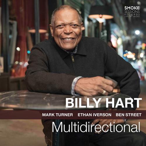 Multidirectional - Vinyl LP