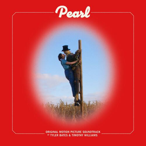 Pearl (Original Soundtrack) - Vinyl LP