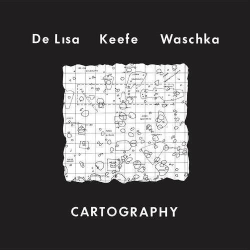 Cartography - Vinyl LP