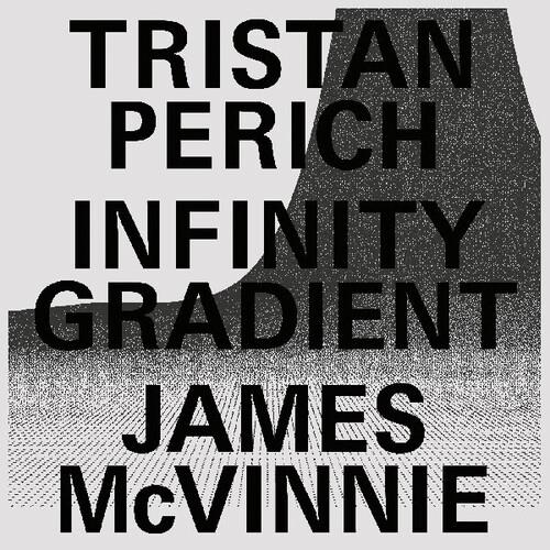 Infinity Gradient (TRANSLUCENT VINYL) - Vinyl LP