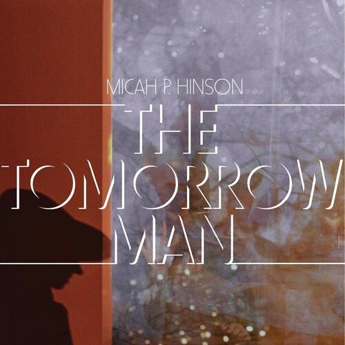 The Tomorrow Man - Vinyl LP 180 Gram