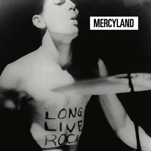 Mercyland - Vinyl LP