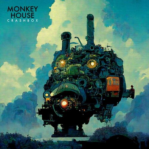 Crashbox - Special Edition Vinyl LP 180 Gram
