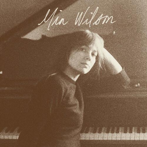 Mia Wilson - Vinyl LP