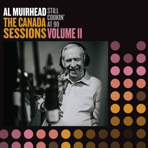 Still Cookin' At 90: The Canada Sessions 2 - Vinyl LP