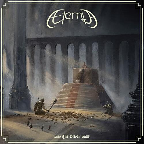 Into The Golden Halls - Vinyl LP