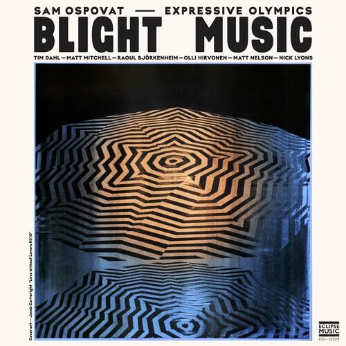 Blight Music - Vinyl LP