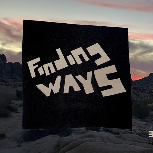 Finding Ways - Vinyl LP