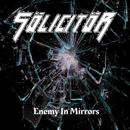 Enemy In Mirrors - Vinyl LP