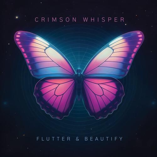 Flutter & Beautify - Vinyl LP