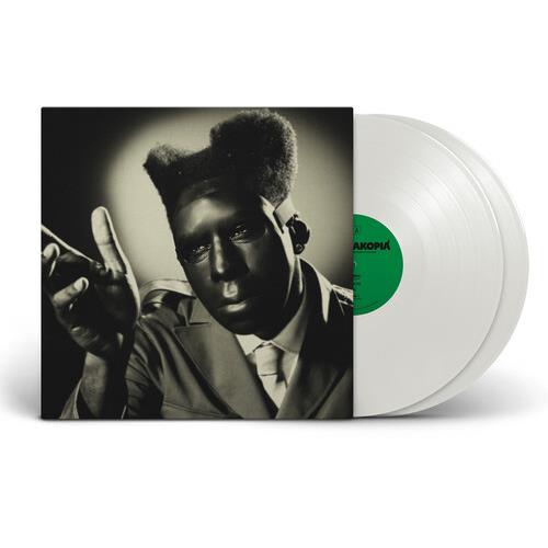 Chromakopia - Vinyl LP (White)