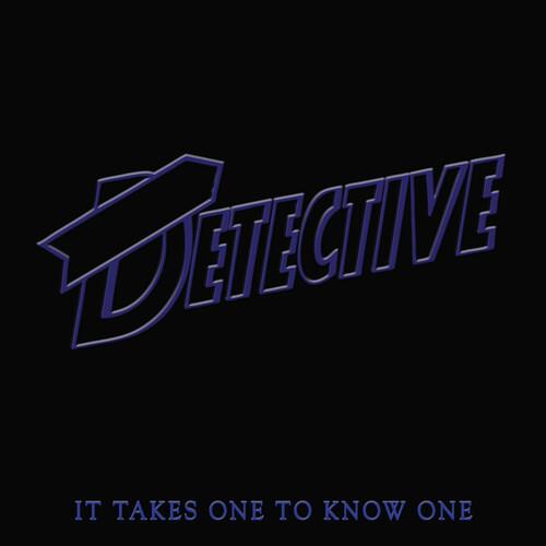 It Takes One to Know One - Purple - Vinyl LP (Purple)