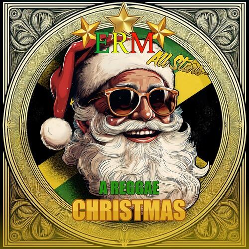 A Reggae Christmas - Vinyl LP