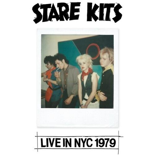 Live in NYC 1979 - Vinyl LP
