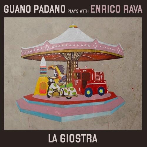 La Giostra - Vinyl LP