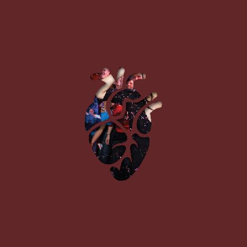 Know Better Learn Faster - Anniversary Edition Vinyl LP (Red)