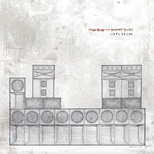 Implosion - Vinyl LP