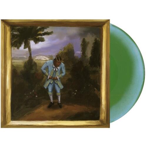 Mino - Vinyl LP