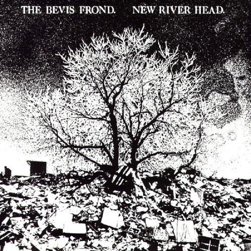 New River Head - Vinyl LP