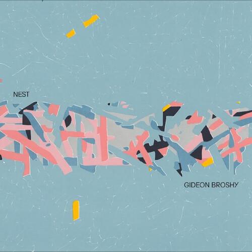 Nest (YELLOW VINYL) - Vinyl LP (Yellow)
