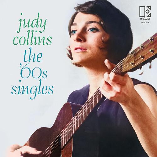 The '60s Singles - Vinyl LP (Blue)