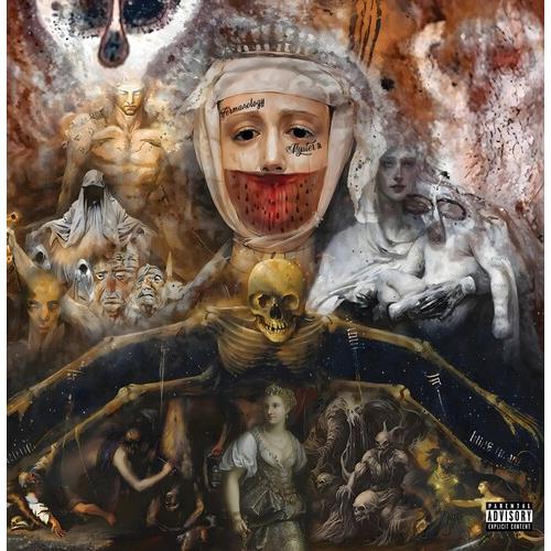 Terminal Illness - Vinyl LP