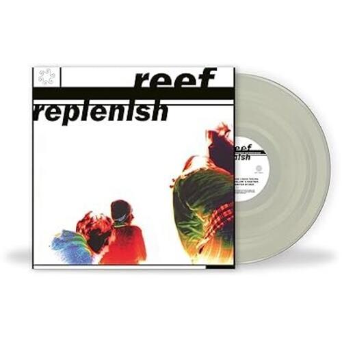 Replenish - Vinyl LP