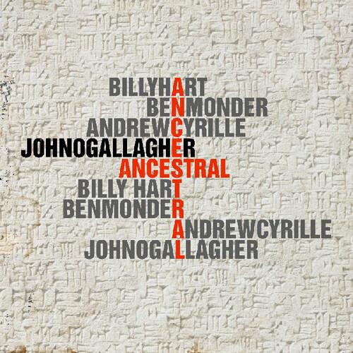 Ancestral - Vinyl LP 180 Gram