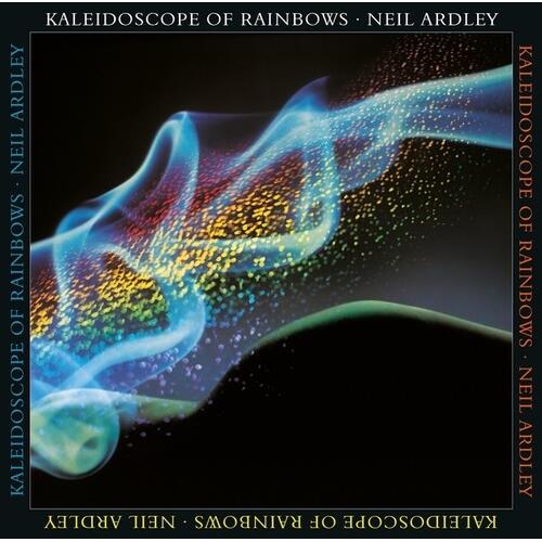 Kaleidoscope Of Rainbows - Vinyl LP