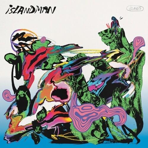 Island5 - Vinyl LP