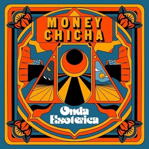 Onda Esoterica - Vinyl LP