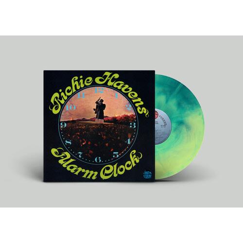Alarm Clock - Vinyl LP