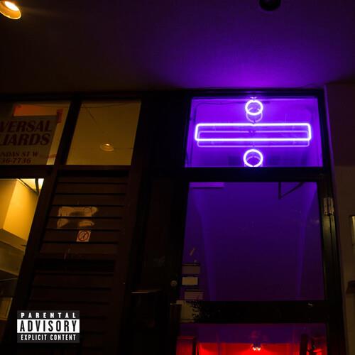 Sept 5th - Limited Edition Vinyl LP 140 Gram (Purple)