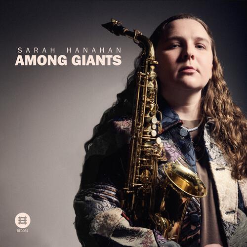 Among Giants - Vinyl LP