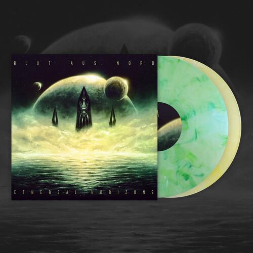 Ethereal Horizons - Vinyl LP