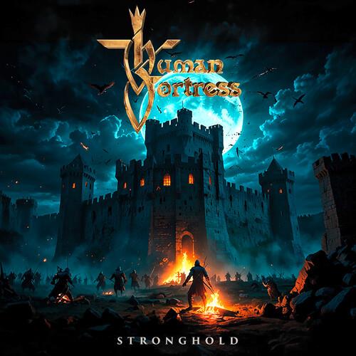 Stronghold - Limited Edition Vinyl LP