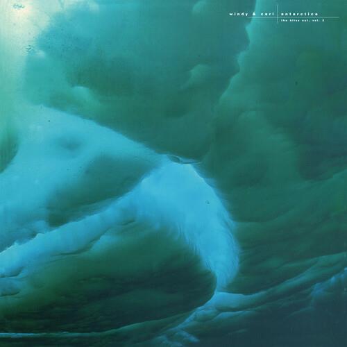 Antarctica: Bliss Out, Vol. 2 - Limited Edition Vinyl LP