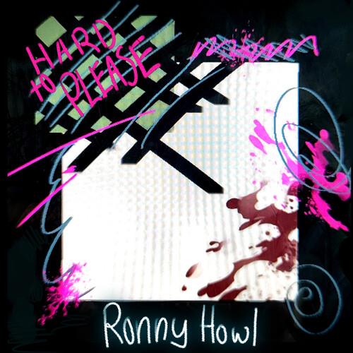Hard To Please - Limited Edition Vinyl LP