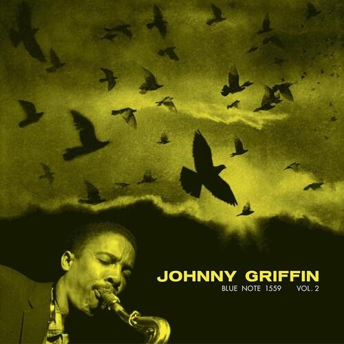 A Blowing Session (Blue Note Classic Vinyl Edition) - Vinyl LP 180 Gram